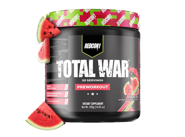 Redcon1 - Total War